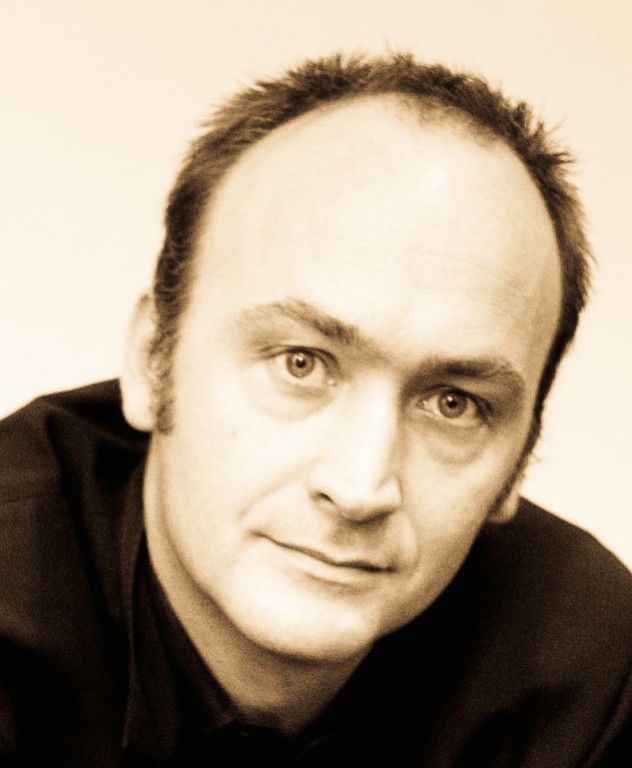 Gilles Millet Kuhmo Chamber Music